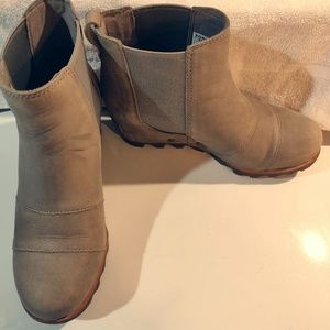 Women Sorel Joan of Arctic™ Wedge II Chelsea